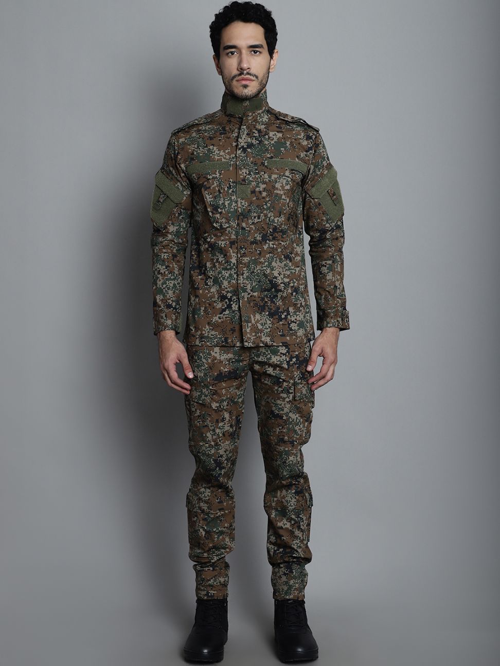 Army Uniform